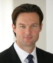 Stolz Vorstand, Chief Executive Officer Founding Member of Prime Capital AG 13 years at UBS, Member of the Board of UBS Investment Bank in London and Frankfurt Responsible for the establishment of
