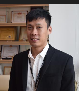 Our experienced team Hung Nguyen (Benny) BPS Manager Business Process Solutions Deloitte Vietnam Phone: +84 28 3910 0751 ext. 7228 Mobile: +84 90 2578 668 E-mail: hungmnguyenl@deloitte.