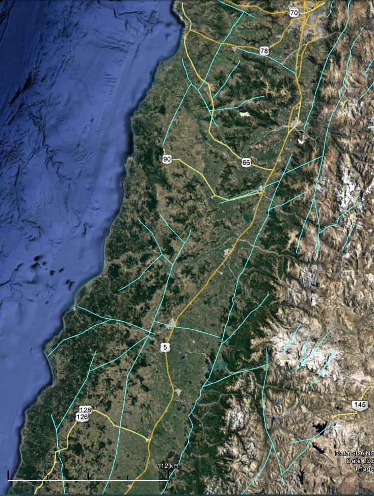 Figure 1: The Becker Project is located in Chile s Region VII SANTIAGO Minera Florida Mine (Yamana) Becker JV & Regional Properties TALCA LOS ANDES Trend of Coastal Range Gold Belt ~ 120 km x 55 km