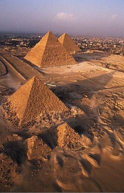 Egypt s
