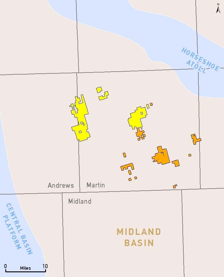 Acquisition Summary Expanding in the Core Acquisition Overview QEP has agreed to acquire crude oil and natural gas properties in the core of the northern Midland Basin in Martin County, TX for