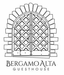 REGOLAMENTO DELLA CASA VACANZE BERGAMO ALTA GUEST HOUSE Bergamo Alta Guest House is happy to host you and communicates its internal rules below 1.
