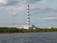 OGK-3 Overview One of Russia s largest fossil-fuel generating companies, serving