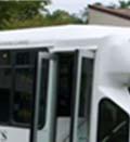 services transportation and to provide a wider range of transportation options to social services agencies.