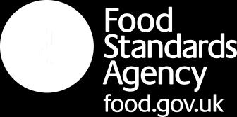 To: Chair, Health Select Committee Date: 3 April 2018 ESTIMATES MEMORANDUM Main Estimate 2018-19 for the Food Standards Agency (FSA) An overview and analysis of the Food Standards Agency 2018-19 Main
