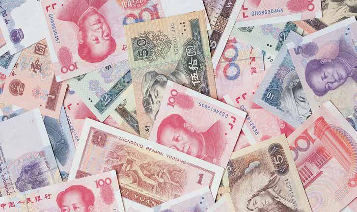NEW RULES FOR DONATIONS IN CHINA Most global companies are aware of the responsibilities and risks related to anticorruption laws including the Foreign Corrupt Practices Act (FCPA) and the UK Bribery
