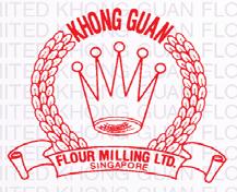 KHONG GUAN FLOUR MILLING LIMITED Company Registration No.