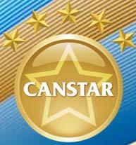 CANSTAR star rated lenders represent a short list of quality institutions. This short list narrows the search for consumers to lenders that have been assessed and ranked.