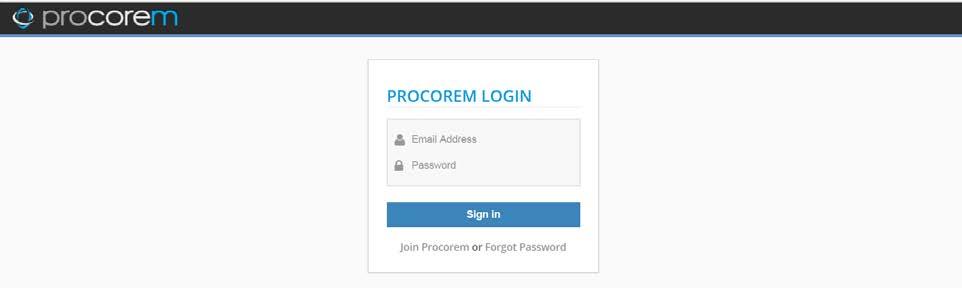 If you already have access, you will use your same log in credentials.