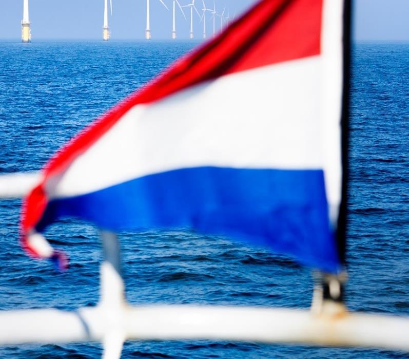 Offshore Wind Support in the Netherlands The future of (subsidy-free) offshore tendering Expected structural change to Wind Offshore Act for the subsidy-free tender procedure for 2018 onwards