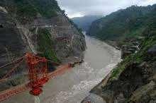 35% of Installed Hydro Power On Consolidated Basis.