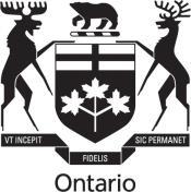 Financial Services Commission of Ontario Commission des services financiers de l Ontario BETWEEN: