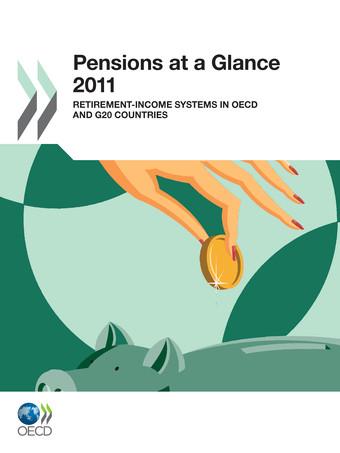 From: Pensions at a Glance 211 Retirement-income Systems in OECD and G2 Countries Access the complete publication at: https://doi.org/1.