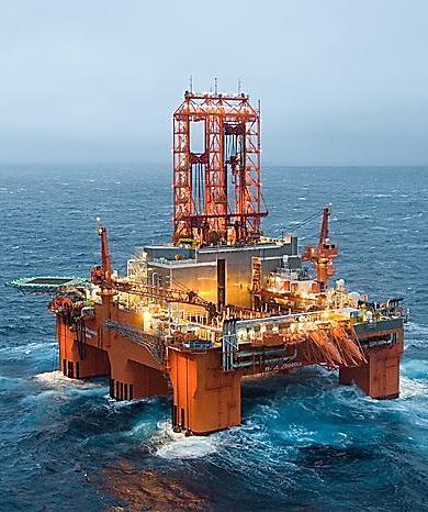 Company profile Setting the Standard in Harsh Environment Drilling Offers investors opportunity to invest in experienced pure-play harsh environment driller NADL is Seadrill s dedicated vehicle for
