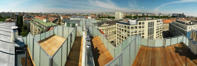 Vienna 1928 in Bauhaus style / 2010 (completely sold) 6 units Total 1,080 sqm sold Standing asset Sellable space 4,388 sqm Units