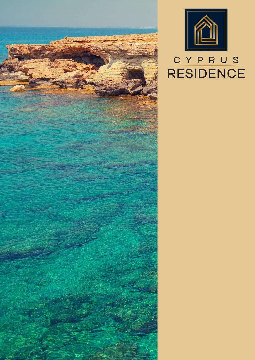 About us Cyprus Residence is an alliance of professionals specialized in Citizen and Residence planning.