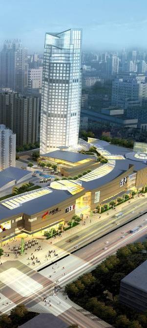 Tianjin, China Architecture Why we did it Global leadership position in PM and related services Adds high value-added strategic consultancy services Increased opportunity to get involved in major