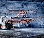 Sandvik Mining stabilized demand closure of production units initiated Growth Q2 Order intake Invoiced sales Price/volume, % -3-19 Structure, % - - Currency, % -3-4 Total, % -7-22 Change compared to