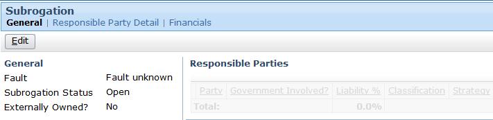Optional: To add a new party not already listed, click the picker to add a
