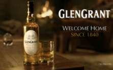 Glen Grant new TV commercial in Germany Espolon