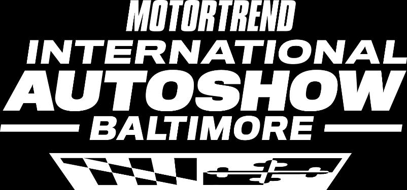 This Service & Information Manual contains material which is vital to the successful planning, marketing and management of your display in the Motor Trend International Auto Show-Baltimore.