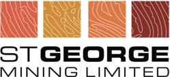 ASX / MEDIA RELEASE 27 April 2018 EXPIRY OF UNLISTED OPTIONS St George Mining Limited (ASX: SGQ) ( St George or the Company ) advises that 12,321,682 unlisted options exercisable at $0.
