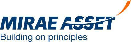Issuer: Mirae Asset Global Investments (Hong Kong) Limited PRODUCT KEY FACTS Mirae Asset Horizons Leveraged and Inverse Series Mirae Asset Horizons S&P 500 Daily (-1x) Inverse Product* (*This is a