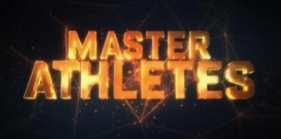5% 77 Master Athletes launched on SVT1 in August 2014 Sweden s highest rated summer