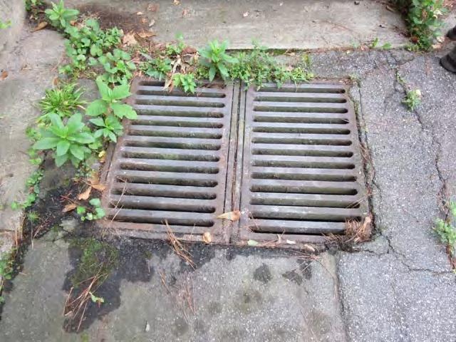 School Assessment Report - Site System: G3030 - Storm Sewer Location: Distress: Category: Priority: Correction: Qty: Unit of Measure: Estimate: Assessor Name: Date Created: Site Beyond Service Life