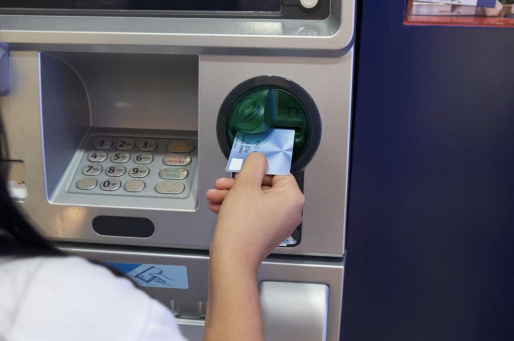 Rising Trends: ATM Fraud The rise in ATM fraud has forced banks and credit unions to implement better fraud controls and continually upgrade their security features in order to think smarter about