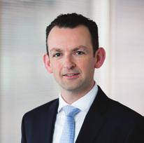 KPMG M&A Outlook 2018 David O Kelly Partner, Corporate Finance, KPMG in Ireland 2017 AN ACTIVE M&A MARKET The M&A market in Ireland was relatively robust and consistent throughout the year following