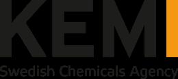 The Swedish Chemicals Agency is a supervisory authority under the Government.