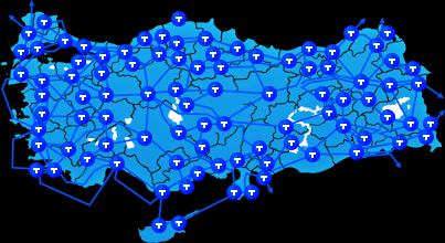Fiber Network Largest Fiber Footprint in Turkey 08 Türk