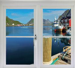 MARITIM FOOD SEAFOOD BUSINESS IN NORWAY AND SWEDEN The market for fresh fish in Norway and Sweden is growing fairly rapidly.