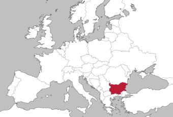 WHY BULGARIA / July 31, 1 BULGARIA IN BRIEF Territory 11 99 sq. km. Population 7.3 mln, 7.