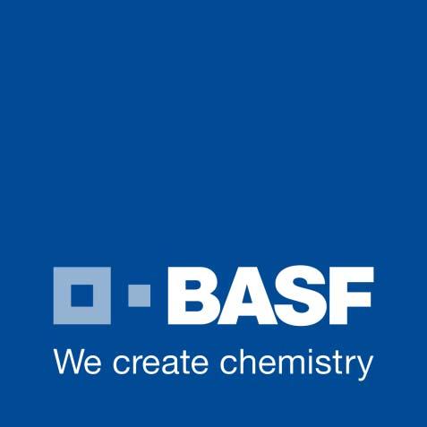News Release BASF: Sales and earnings considerably above prior first quarter Sales of 16.9 billion (up 19%) Positive volume trend continues (up 8%) EBIT before special items of 2.