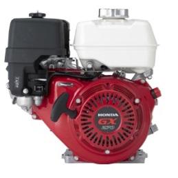 Power Products - Honda Group Unit Sales 2,500 GX270 (Engine) <Japan> Increased sales of OEM engines used in construction equipment <Europe> Increased sales of OEM engines used in construction