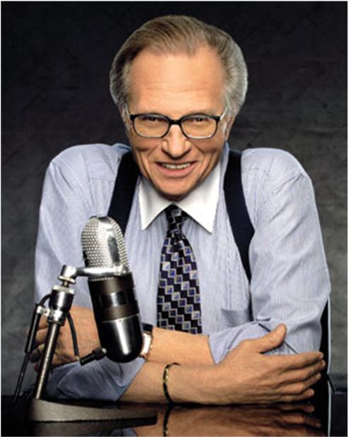 Immediate and Massive Action Larry King once asked Bill Gates, the