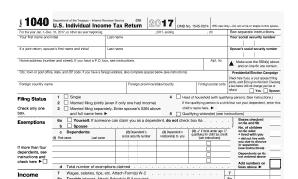 To request an individual tax return transcript by mail or fax, complete