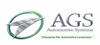 AGS AUTOMOTIVE SYSTEMS RULES, REGULATIONS AND GENERAL SPECIFICATIONS FOR SUB CONTRACT WORK All Contractors working on the premises of A.G. Simpson Automotive Inc. or A.G. Simpson (USA), Inc.