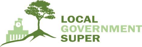 Statement Fact 2. How super works The information in this document forms part of the Statement (PDS), dated 30 September 2018 for the Local Government Super (LGS) Accumulation Scheme.