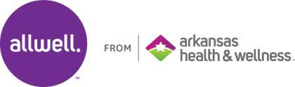 Allwell Medicare (HMO) offered by Arkansas Health and Wellness Health Plan, Inc.