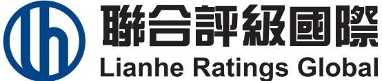 16 General Corporate Criteria Rating Criteria Scope of the Criteria Lianhe Ratings Global Limited ( Lianhe Global ) applies the general corporate criteria to corporate entities that are not in the