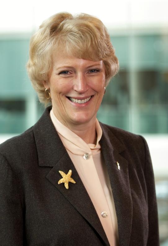 Organisational changes Trudy Rautio new Chairman of the Board
