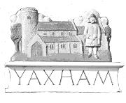 YAXHAM PARISH COUNCIL Minutes of the Full Meeting held on 21 st June 2012 at 7:30 pm in the Meeting Room, Jubilee Hall, Yaxham Present: Councillors Bennett, Crummett, Dimoglou, Lowings and Myhill.
