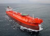Knutsen NYK Offshore Tankers (KNOT) ordered one new shuttle tanker in January KNOT enters into a new contract for shuttle tanker Vessel Size (dwt) Construction Delivery Employment Term Int Oil Co I