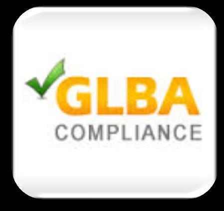 RECENT REGULATORY UPDATES/CHANGES Gramm-Leach-Bliley Act Privacy Regulation P Effective October 28, 2014 Regulation P requires that financial institutions provide an annual disclosure of