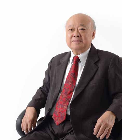 PROFILE OF DIRECTORS ANNUAL REPORT 2012 Tan Sri Lim Guan Teik was appointed to the Board on 1 November 1983 and is currently the Non-Executive Chairman of the Company.