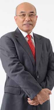 MUDA HOLDINGS BERHAD PROFILE OF DIRECTORS Dato Azaman Bin Abu Bakar DIMP Managing Director Malaysian, 66 Dato Azaman Bin Abu Bakar was appointed to the Board as Executive Director on 19 March 1985