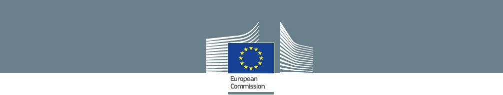Fines setting by the European Commission for Antitrust